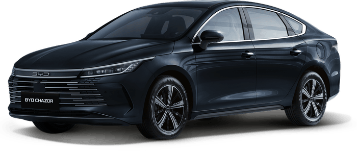 BYD Chazor