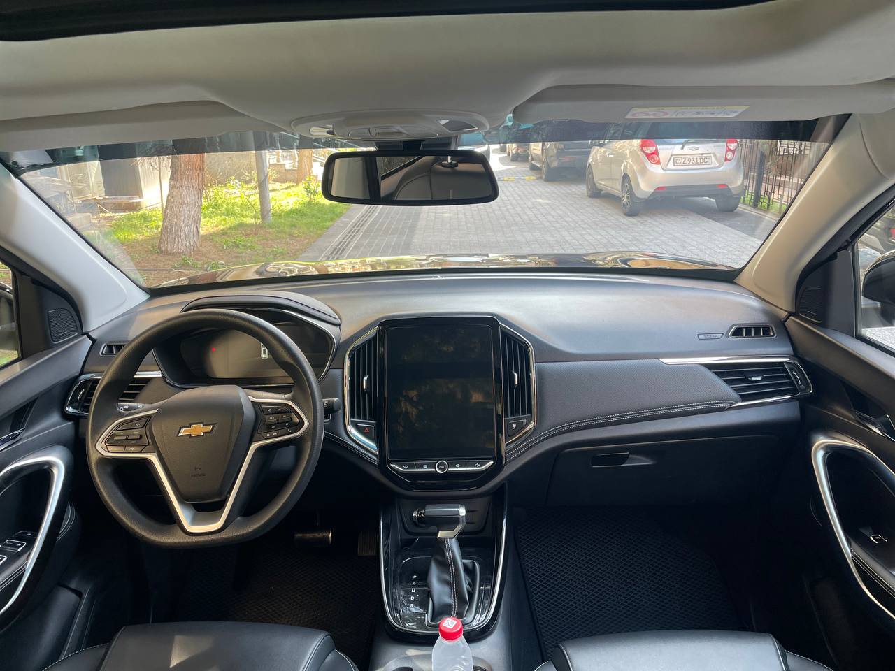 Chevrolet Captiva V 2